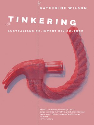 cover image of Tinkering